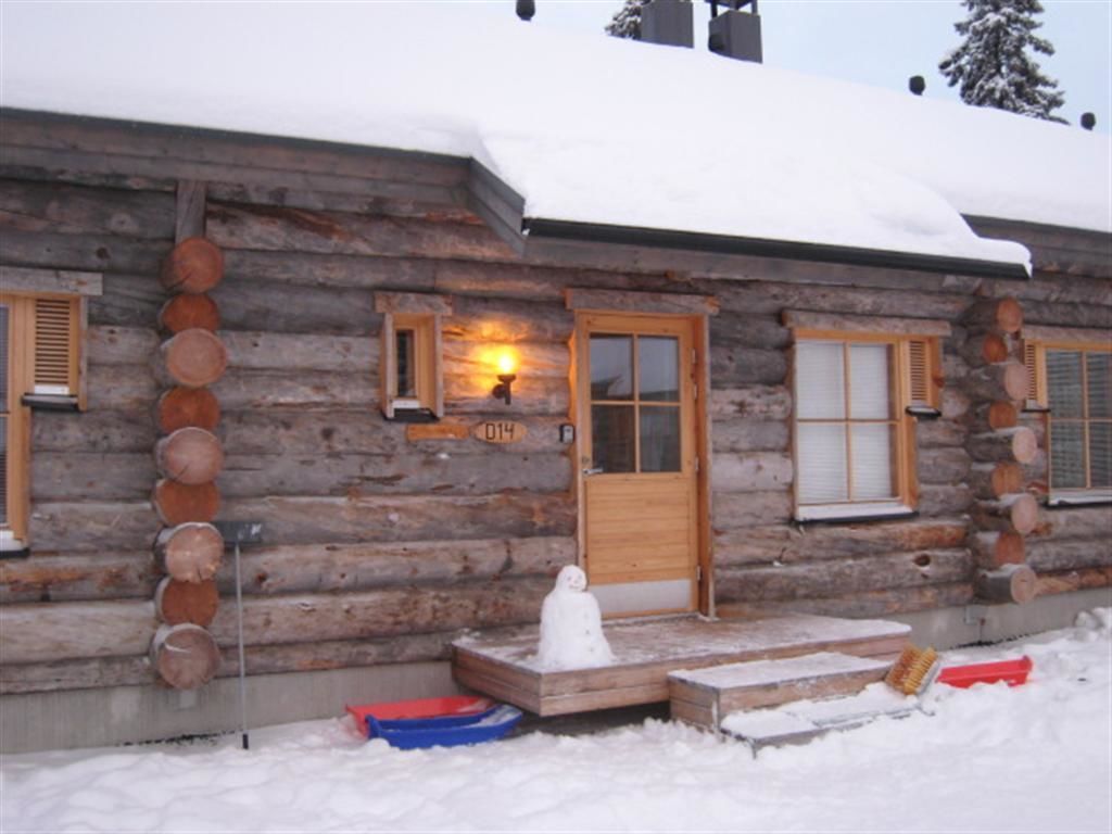 Дома для отпуска Lost Inn Cabins Экясломполо-29
