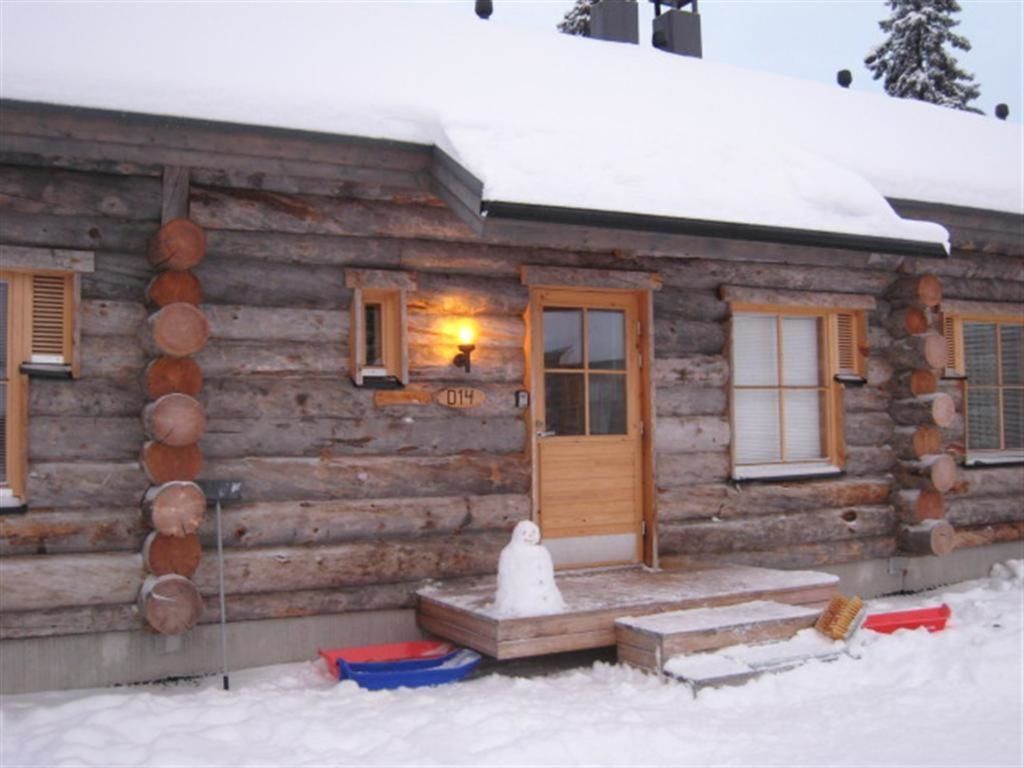 Дома для отпуска Lost Inn Cabins Экясломполо-51