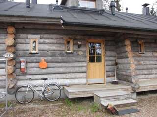 Дома для отпуска Lost Inn Cabins Экясломполо Коттедж: Niestatie-2