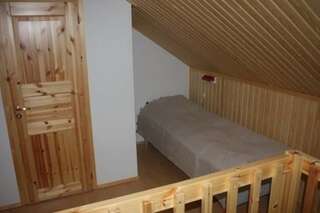 Дома для отпуска Lost Inn Cabins Экясломполо Special Offer - Two-Bedroom Cottage with Sauna-3