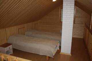 Дома для отпуска Lost Inn Cabins Экясломполо Special Offer - Two-Bedroom Cottage with Sauna-5