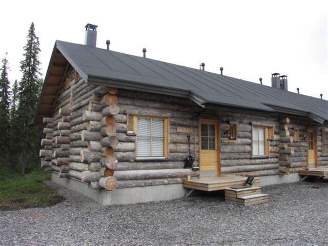 Дома для отпуска Lost Inn Cabins Экясломполо-29